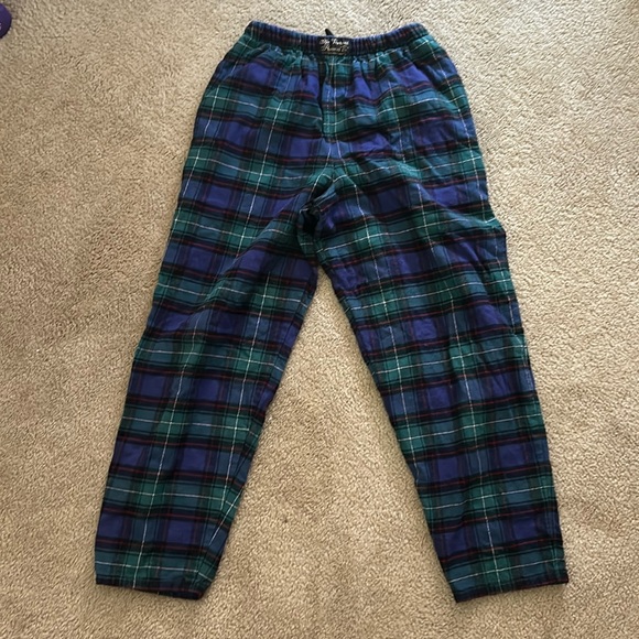 the vermont flannel co Pants - The Vermont Flannel Co pants